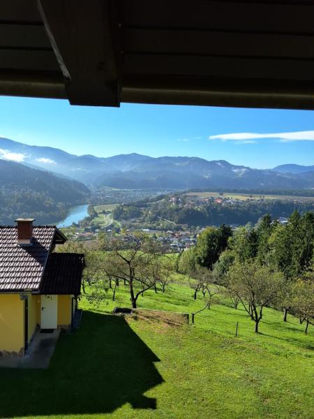 Turistična kmetija Sušek, Prenota  Hotel a Carinzia con colazione, Colazione