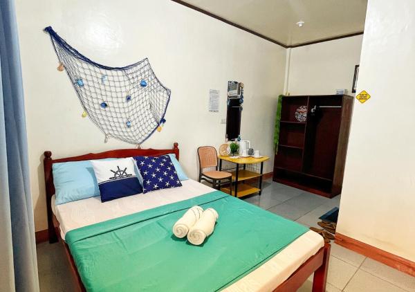 Bantayan Paw and Palm Stays by Junmar Lodge, Reserva ahora  Pooc Bisayas