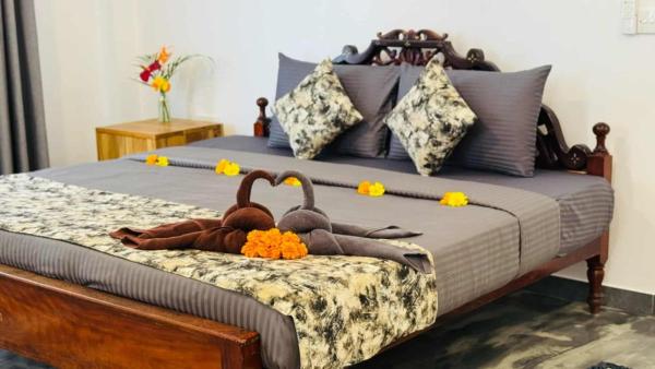 Taprobana Island Bliss, Reserva ahora  Dikwella Distrito de Matara