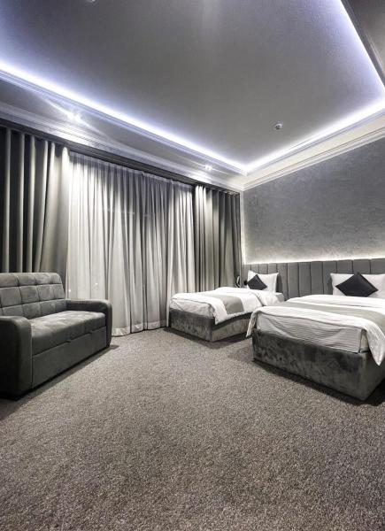 Transit Hotel, Prenota  Hotel a Tashkent con parcheggio, Parcheggio