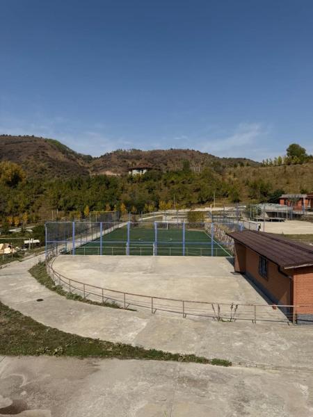 Zhaily Sai Resort, Buchen Sie  Zhezdi Karaghandy