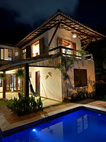 Pousada ViniCarmel Arraial Dajuda, Reserva ahora  Hoteles con piscina en Noreste de Brasil, Piscina