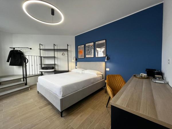 KJ guesthouse, Buchen Sie  Appiano Gentile Lombardei