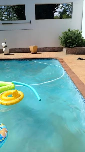 EL Golfview, Buchen Sie  Hotels mit Pool in Gauteng, Schwimmbad