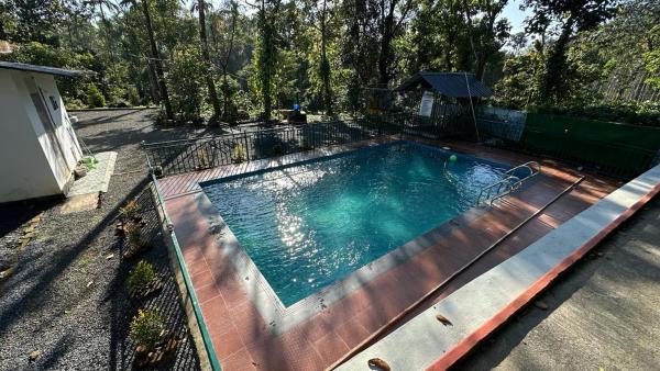 Hima Pool Villa, Réserver  Padinjarathara État du Kérala