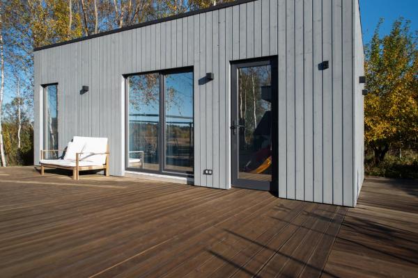 Moonloungeresort, Buchen Sie  Kalviai Klaipeda