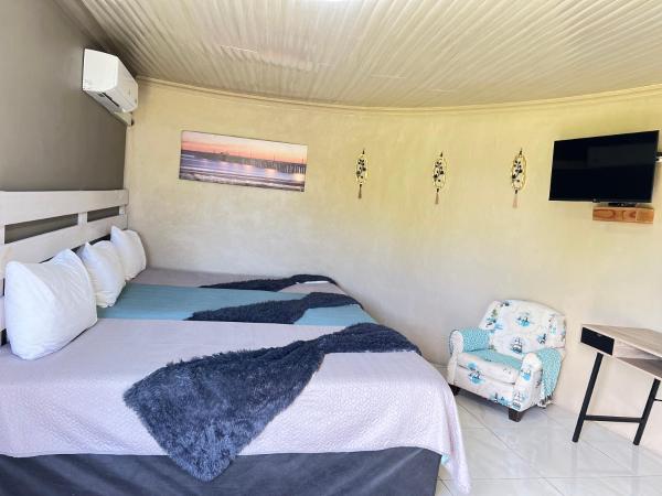 Mbizana Lifestyle, Prenota  Monzi KwaZulu-Natal