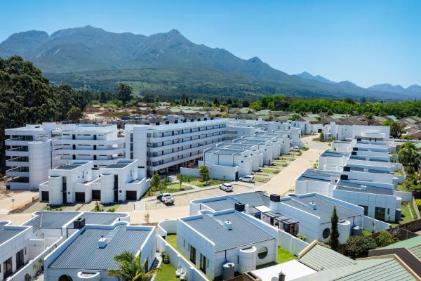Timber and Tides, Buchen Sie  Hotels in George mit Parkplatz, Parkplätze