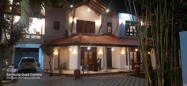 Royal Villa Polhena, Reserva ahora  Matara Distrito de Matara
