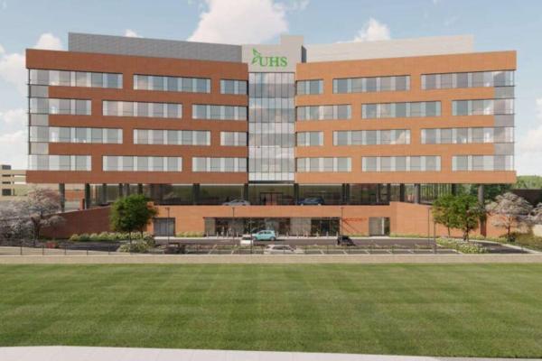 Inviting, Calming PR -Lourdes Hospital Binghamton, Réserver  Johnson City Lacs Finger