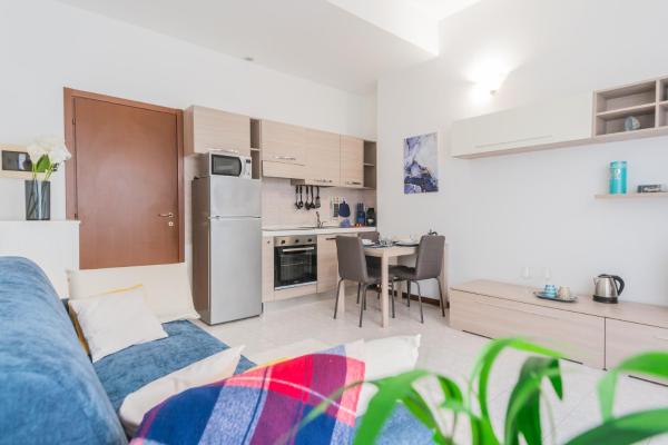 La Villa Strangiato, Buchen Sie  Seregno 