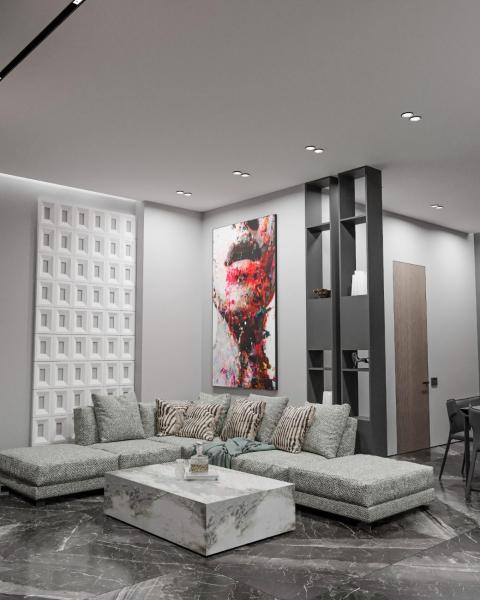 Stake House VIP Mariott Apartment, Prenota Appartamento Baku Azerbaigian