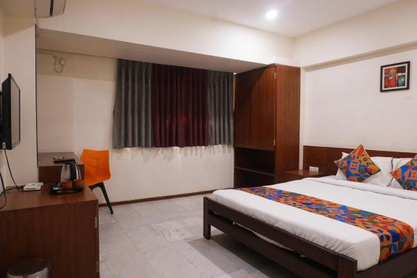 Executive Residency, Réserver  Hôtels à Pune avec parking, proches Ruby Hall Clinic, Parking