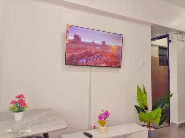 Gracious-BL homes, Buchen Sie  Kisumu Kenia