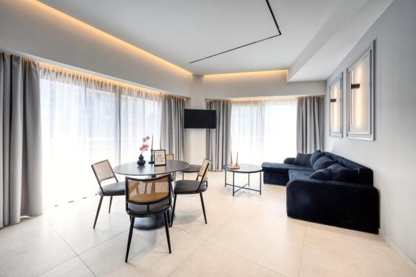 World Luxury Suites Trikala, Reserva ahora  Tríkala Tesalia