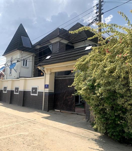 111Suites&Lounge, Réserver  Aba Abia
