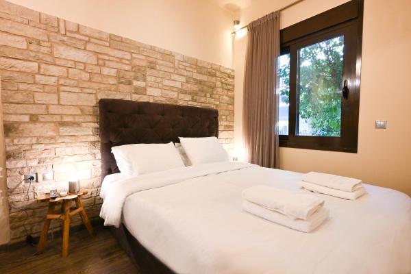 Kallithea Cozy Stonewall Studios, Prenota  Kallithea Atene