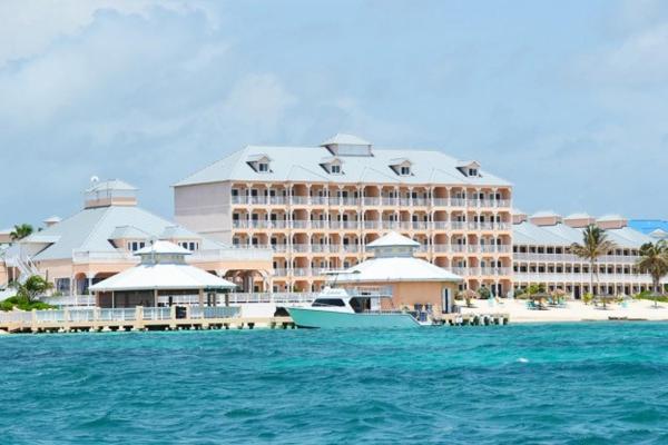 Morritts Tortuga club, Buchen Sie  Sand Bluff Grand Cayman
