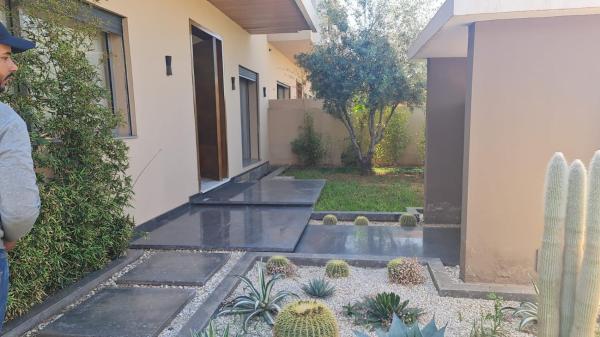 Villa Starlight