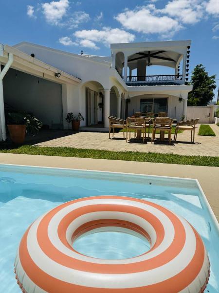 Mora Mora Cozy Villa, Buchen Sie  Mandriankeniheny Madagaskar