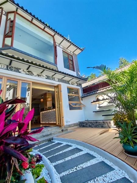 Feihua Qingmeng Homestay, Prenota  da Yunnan
