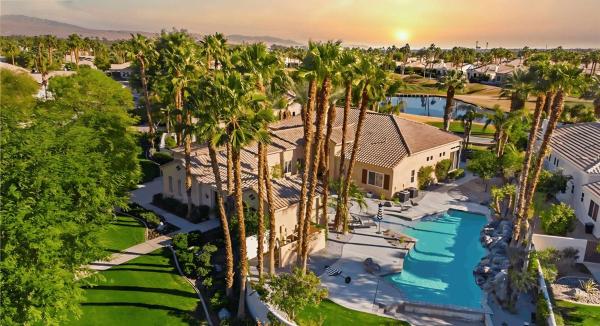 5 Star 5 Br Villa Pool Spa Golf Views, Reserva ahora  La Quinta 