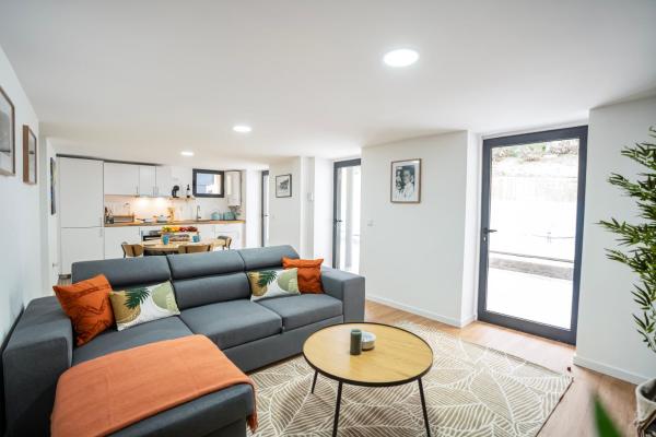 CITY OASlS FUNCHAL APARTMENT & STUDIO, Buchen Sie Ferienwohnung Hotels in Funchal mit Parkplatz, Parkplätze