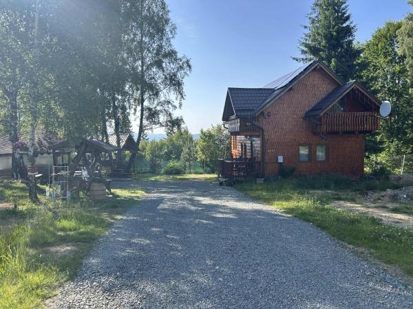 Rustic Haven, Prenota   