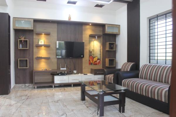 Cozy Villa, Réserver  Manipal 