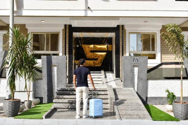Stay Inn 51 Hotel, Prenota  Sheikh Zayed City Giza Governorate