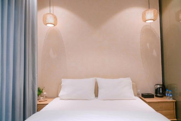 Lala Mountain View Tam Đảo, Prenota  Hotel a Gia Lai con piscina, Piscina