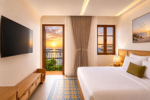 Noska Hotel, Buchen Sie  Phu Quoc 