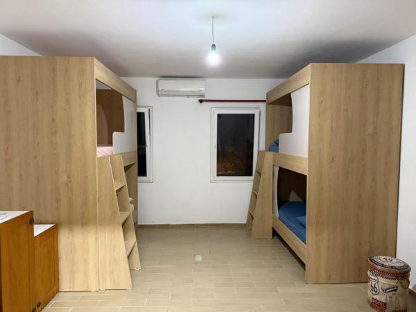Rooftop Gallery Hostel, Book  Tirana Tirana Region, near Dajti Ekspres Cable Car
