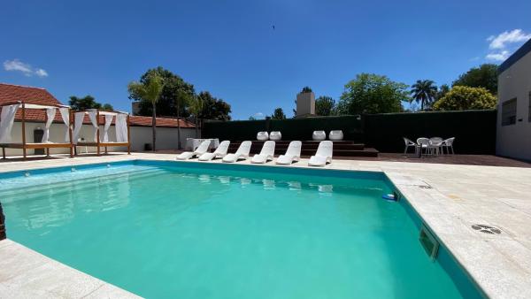 Astoria Hotel, Prenota  Villa Carlos Paz 