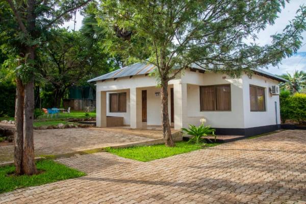 mck lodge ltd, Prenota  Lusaka Zambia