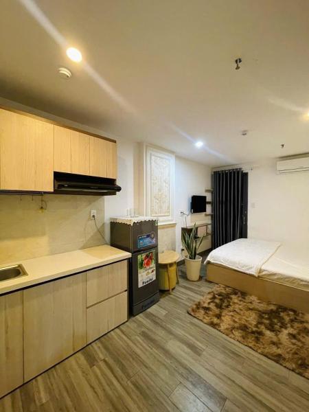 Hotel & Apartment Sentosa, Prenota Appartamento Quảng Hà Quang Nam