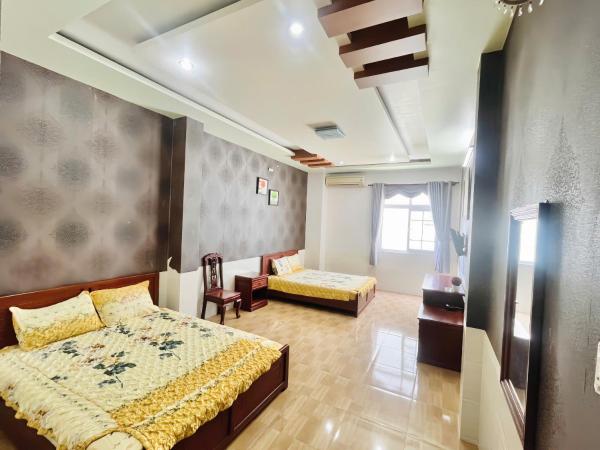 Trường Lộc Hotel, Buchen Sie  Cái Răng 