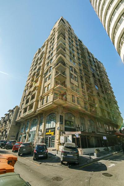 SEA VIEW HOTELAPARTMENT ViP MC DONALDS, Buchen Sie Ferienwohnung Baku Aserbaidschan
