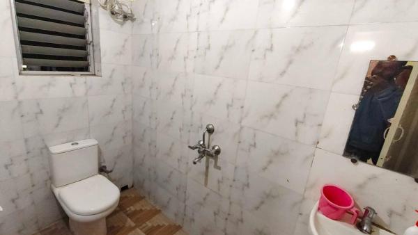 POP 84106E Hotel OLove Birds Hotel, Buchen Sie Hotel Salua Westbengalen