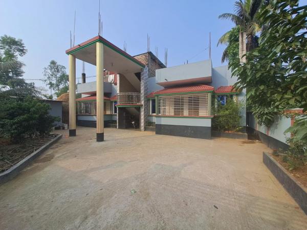 Sreemangal Nest, Reserva ahora  Hoteles en Sylhet con aparcamiento, Aparcamiento
