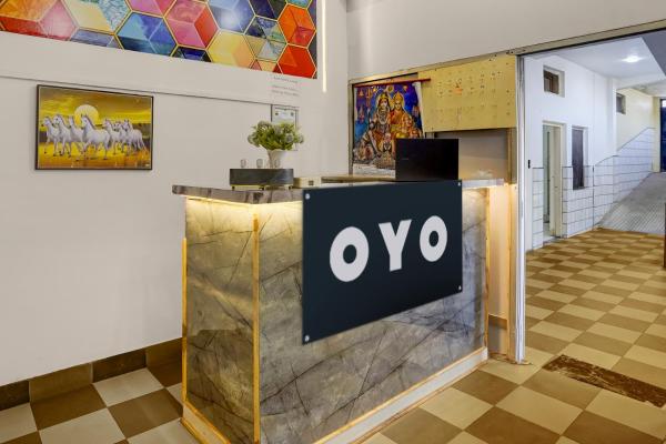 Hotel O A In Residency, Réserver  Satna Madhya Pradesh