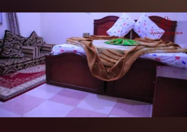 فندق ابراج الحجري, Reserva ahora  Al Ḩashīshīyah 