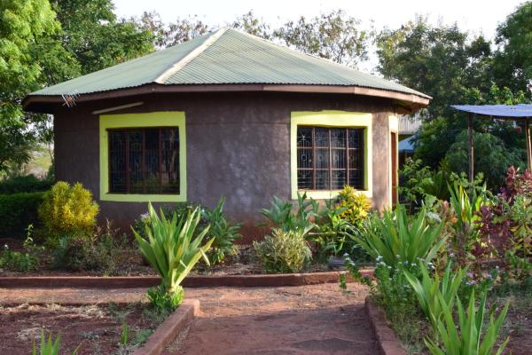 EKO Holiday Homes, Lake Chala, Buchen Sie  Taveta Taita Taveta