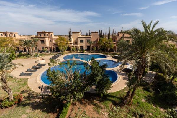 Malaya Majestic, Prenota  Srarhna Marrakech-Safi