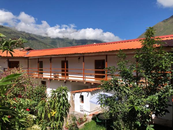 Asuntas House, Buchen Sie  Calca Sacred Valley