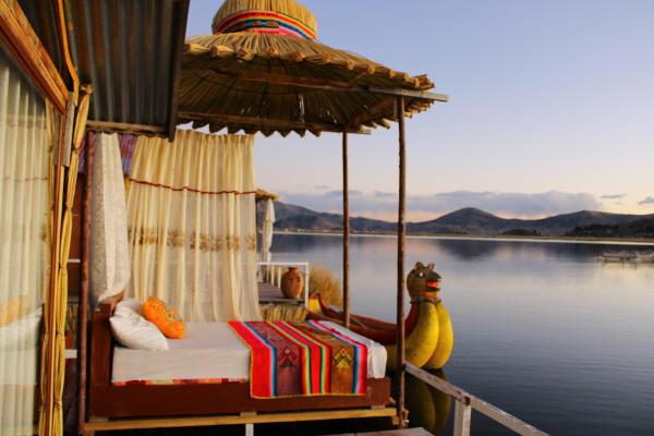 Uros Titicaca Floating Bed, Reserva ahora  Uros Puno