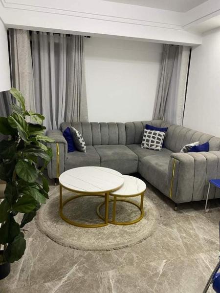 Kileleshwa Mideya Heights, Buchen Sie  Nairobi CBD Nairobi