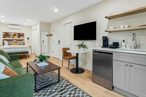 Glenbrook Suites, Prenota  Stamford Delaware County
