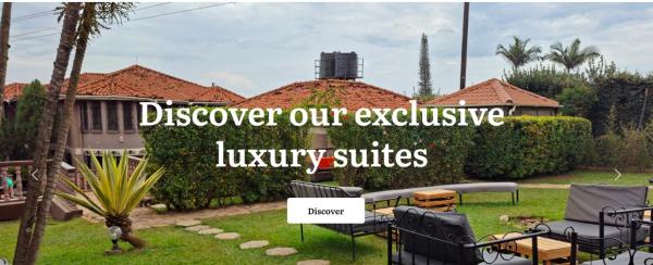 Elma Suites & Lounge