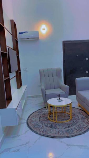 Ros Villa Apartment, Reserva ahora Apartamento Bwari 